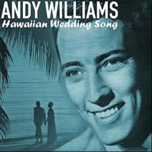 Andy Williams